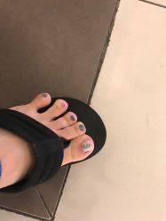 -东方丽人美甲