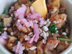 -丁家坡洋芋·观音桥好吃街A区(全国总店)