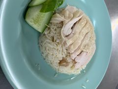-红大哥水门鸡饭(總店)