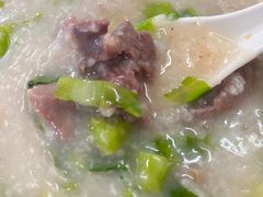 -华记粥饭店(印象容桂主题风情街店)