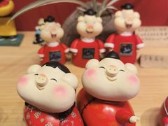 -庆云楼饭庄(什刹海店)