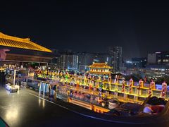 -真爱年华水疗健康运动中心(朱雀大街店)