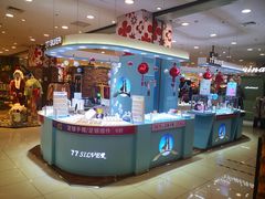 -新世界百货(顺义店)