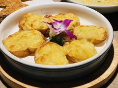 -新白鹿餐厅(金鹰新街口店)