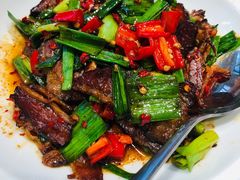 腊牛腩-火候轩品质湘菜·私厨(市府店)