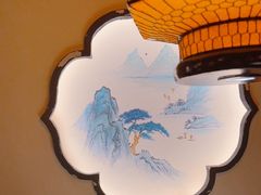 -绿茶餐厅(朝阳大悦城店)