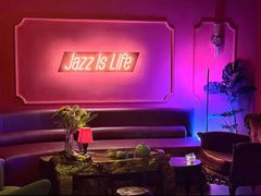 -JZ Club 爵士酒吧(上海店)