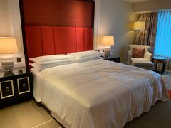 -澳门喜来登大酒店