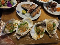 -和彩放题(渔阳店)