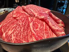 澳洲极品雪花-东来顺·非遗火锅(高新店)