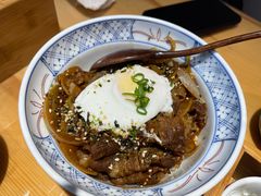 日式牛肉饭-浦·传统日式料理(3 5 1 1 店)