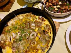 海鲜蚝烙-惠食佳(滨江大公馆店)