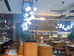 -悦荟牛排餐厅(萨尔图万达店)