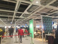 -宜家家居(宝山商场店)
