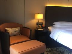 -上海崇明金茂凯悦酒店