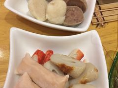 -丽和苑·自助寿喜锅(虹梅路店)