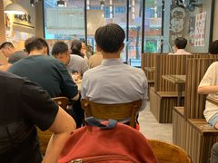 -旺记冰室(九龙中心大厦店)