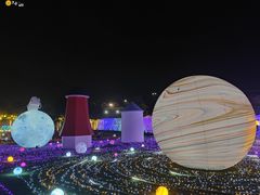 -歌斐颂巧克力小镇