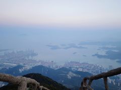 -梧桐山风景名胜区