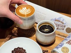 -Peet's Coffee皮爷咖啡(大学路店)