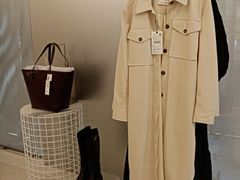 -ZARA(大上海时代广场店)
