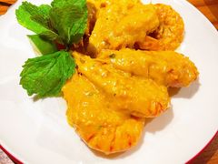 -默加东南亚美食(大宁音乐广场店)