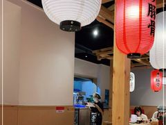 大堂-博多舍楽(金利来店)