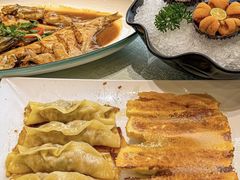 -鲜得莱渔港·小平岛海胆馆(七贤岭店)