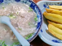 -老新隆牛肉锅贴(新街口店)