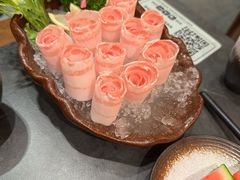 -湊湊火锅·茶憩(颐堤港店)