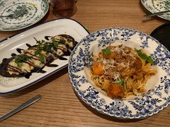 -MOMENTI手工意面(晶耀前滩店)