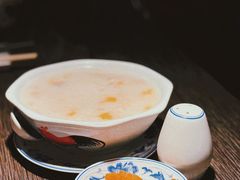 -广州花园酒店荔湾亭·地道点心·粤式饮茶