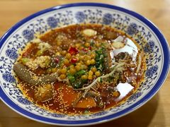 -妙味招领四川冒菜(工农新村店)