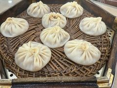-西安贾三灌汤包·回坊小吃·清真炒菜(北院门总店)