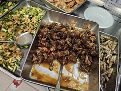 -日丰园海肠水饺·老字号大连海鲜(小平岛总店)