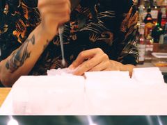 你爱不爱都在的鸡尾酒-BIJOU coffee&cocktail(龙岗万科广场店)