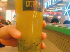 -鲜果时间(南开大悦城店)