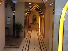 -磨沟沿老字号牛肉面·清真(金港城店)