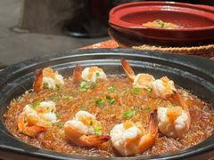 -涌煲记·蟹煲·砂锅海鲜·煲出宁波味(天一旗舰店)