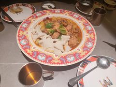 -塔哈尔·新疆盛宴(奉贤龙湖店)