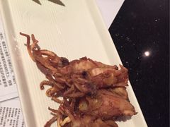-绿茵阁牛扒餐厅(客村店)