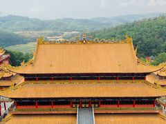 -东莞市大岭山森林公园