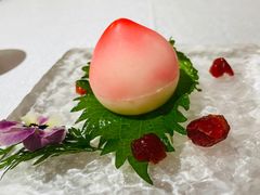 -满堂·烤鸭店·北京菜(鼓楼店)