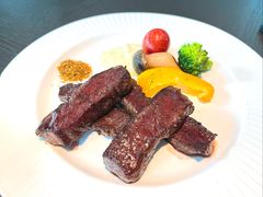 -拾号牛扒(宝安壹方城店)