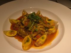 烧椒茄子-云腾食府·云南菜