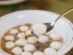 -奎元馆.百年奎元.非遗传承(西湖边的解放路店)
