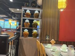 -川芙蓉·市井老川菜(长寿路店)