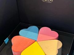 -法兰之吻蛋糕甜品(三里屯店)