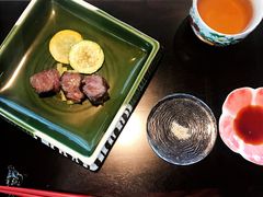 -元熹会席料理