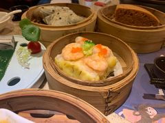 -点都德(聚福楼店)